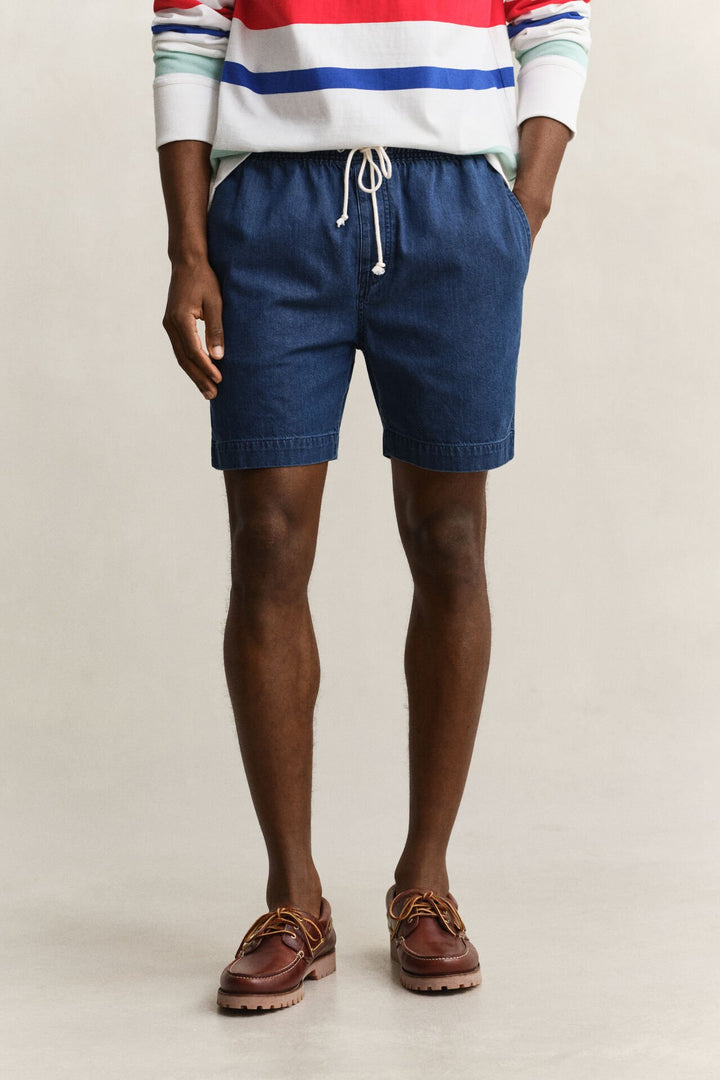 GANT Denim Shorts /Bermude 205659
