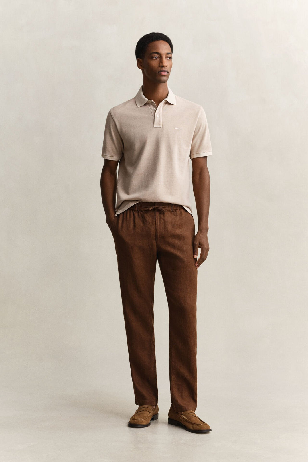 GANT Linen Pants /Hlače 1504040