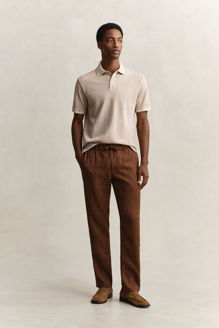 GANT Linen Pants /Hlače 1504040