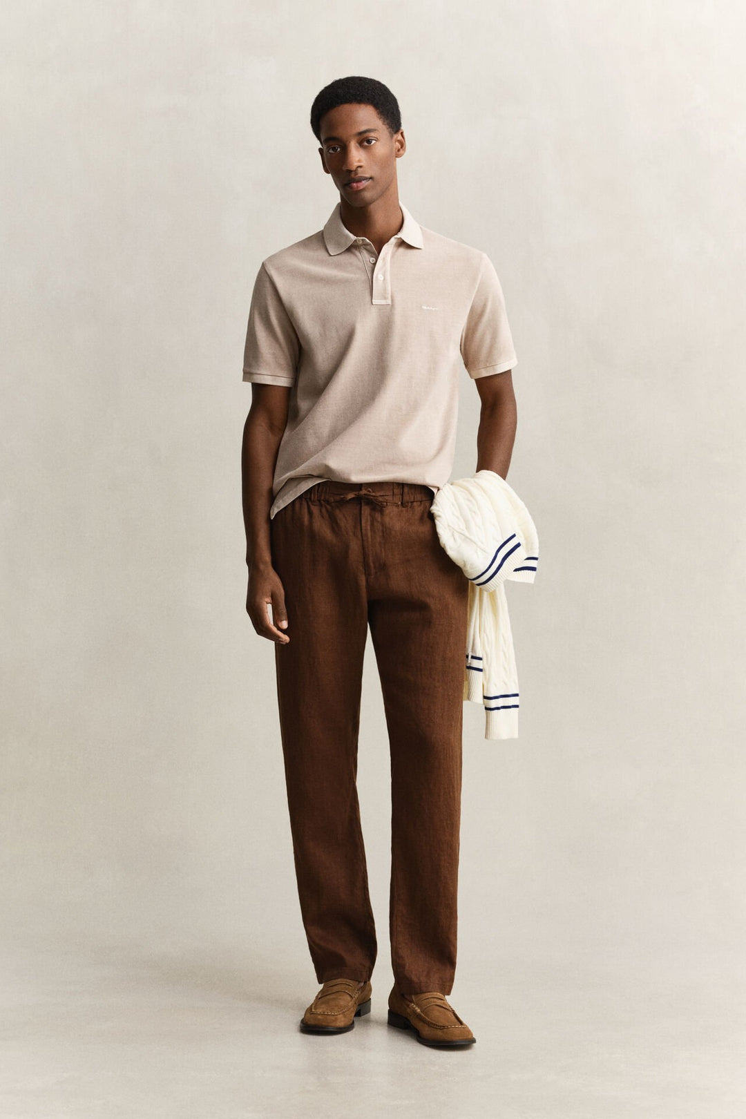 GANT Linen Pants /Hlače 1504040