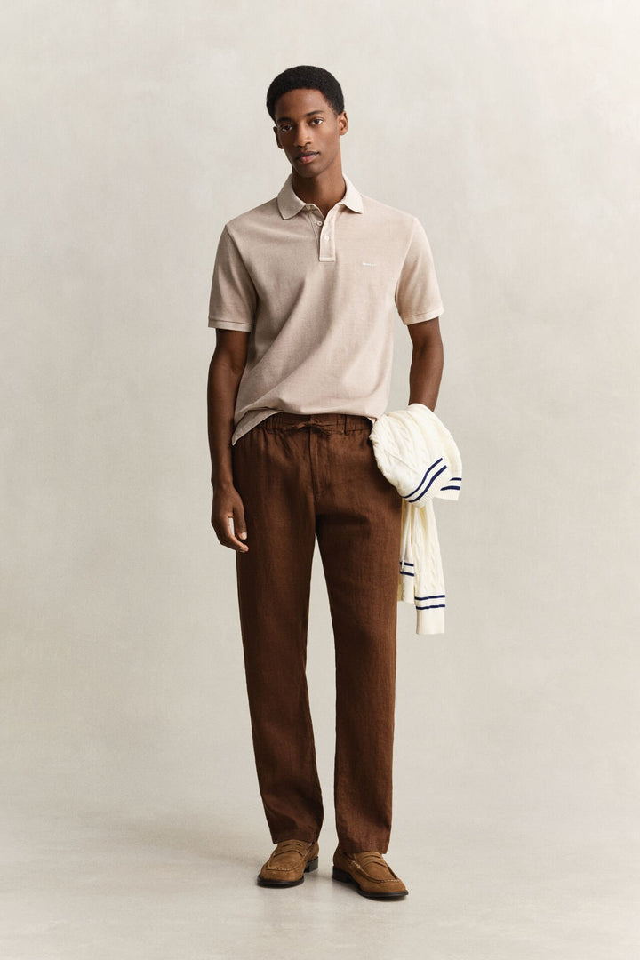GANT Linen Pants /Hlače 1504040