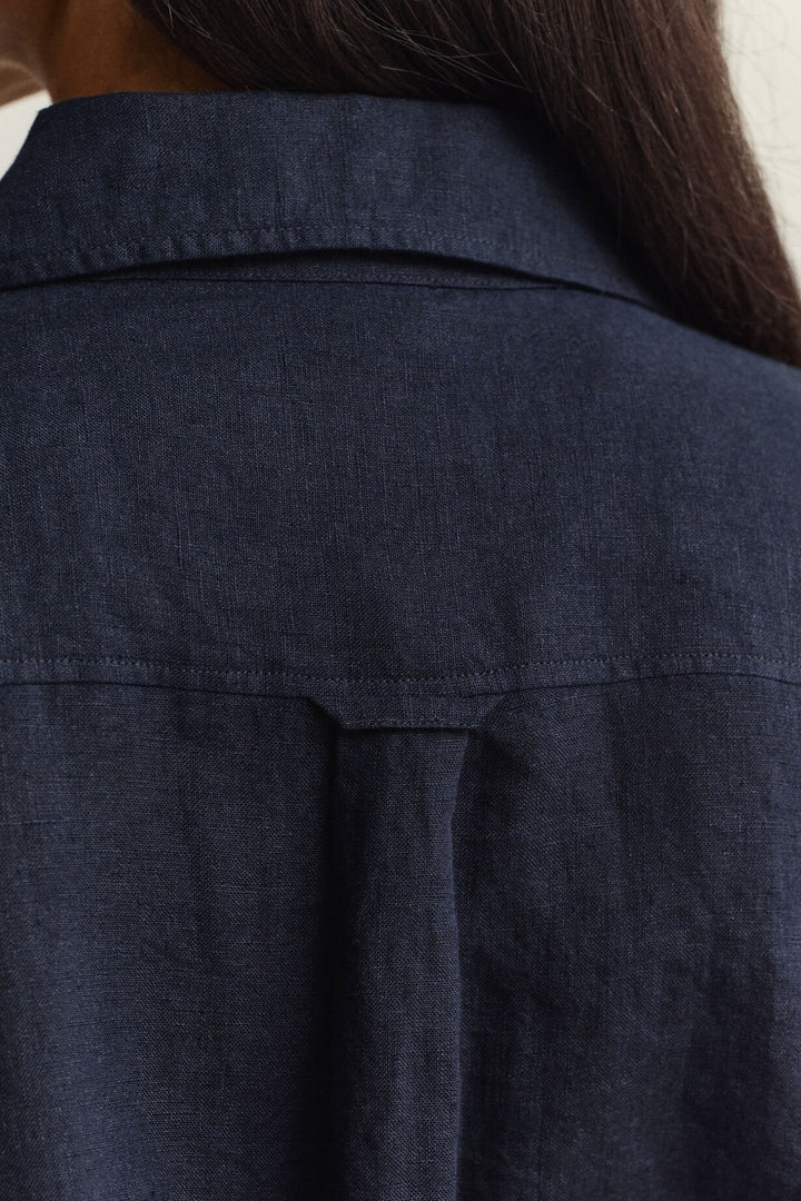 GANT Relaxed Fit Linen Shirt/Košulja 4300623