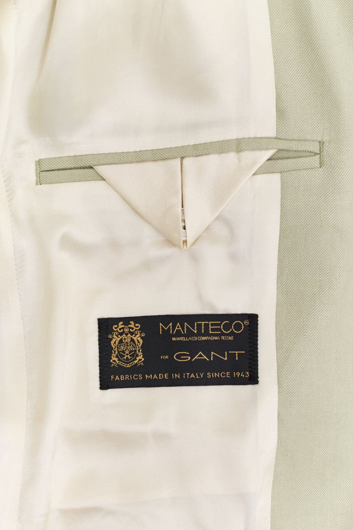 GANT Linen Stretch Blazer/Sako 4770350