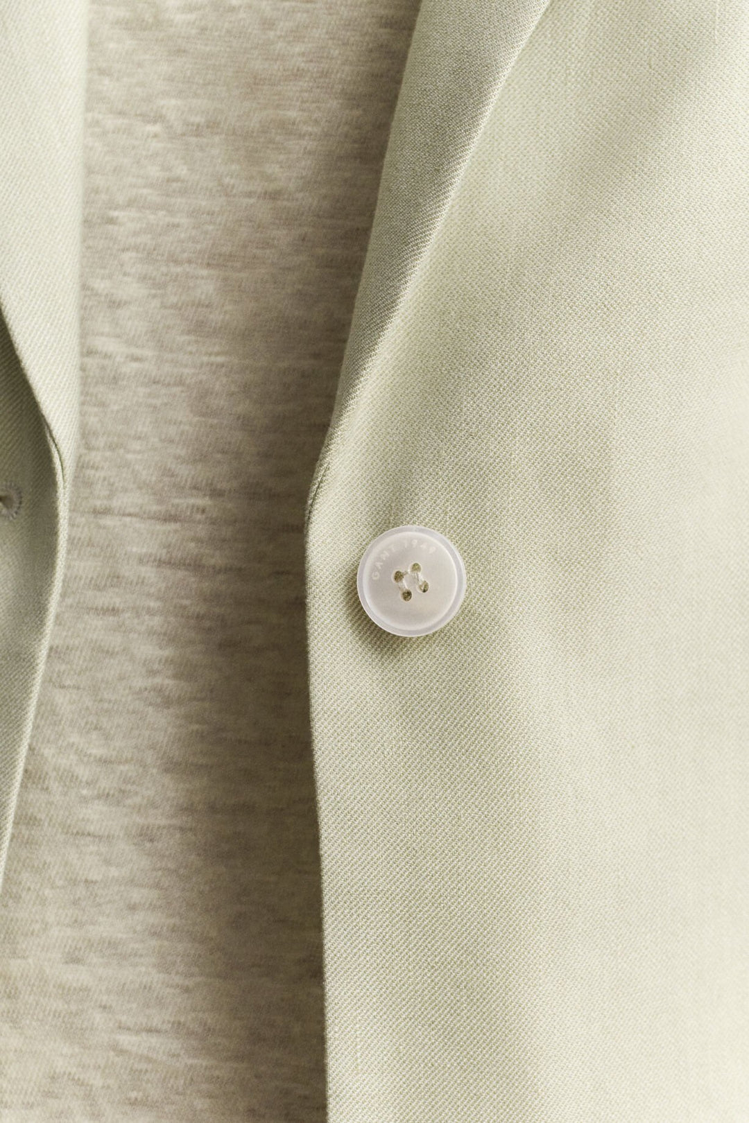 GANT Linen Stretch Blazer/Sako 4770350