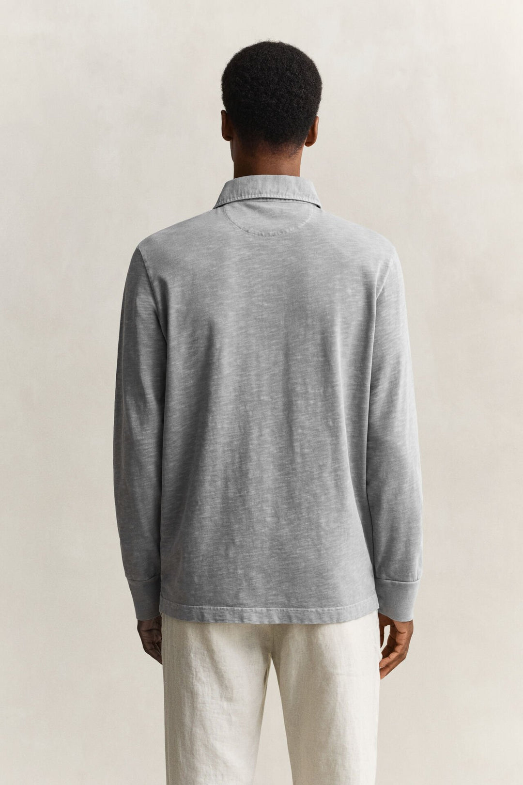 GANT Washed Heavy Rugger/Polo majica 2065106