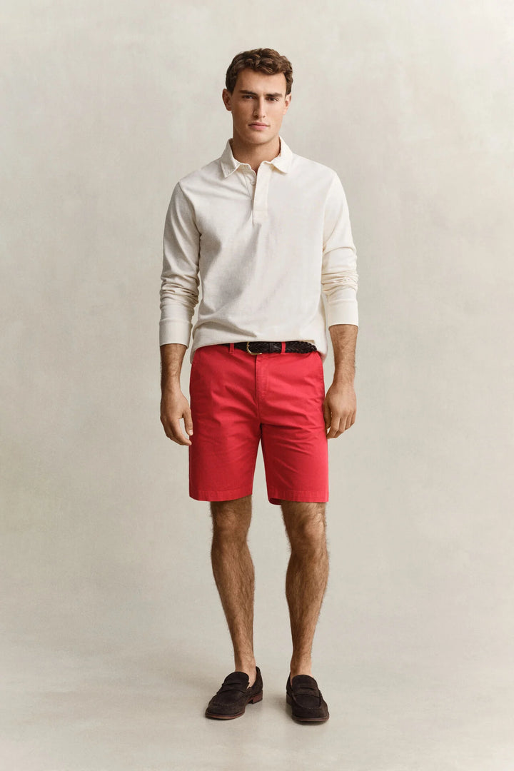 GANT Sunfaded Chino Shorts /Bermude 205640