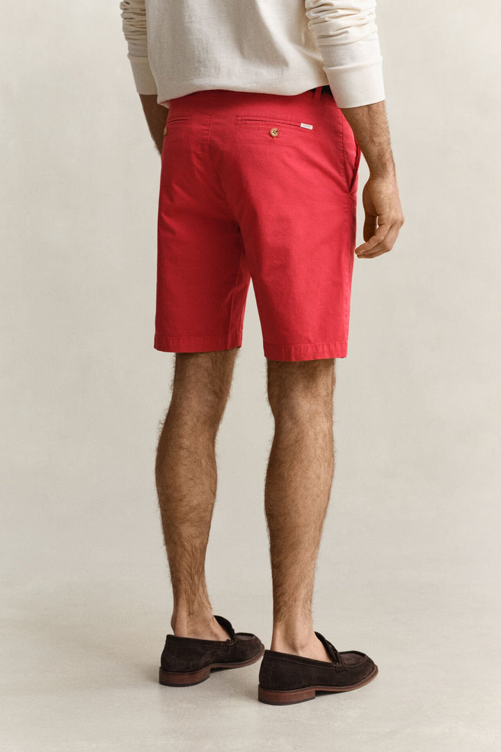 GANT Sunfaded Chino Shorts /Bermude 205640