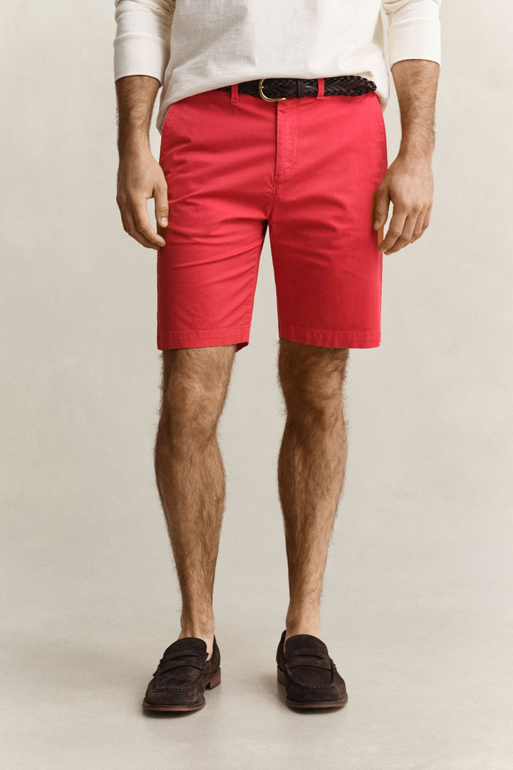 GANT Sunfaded Chino Shorts /Bermude 205640