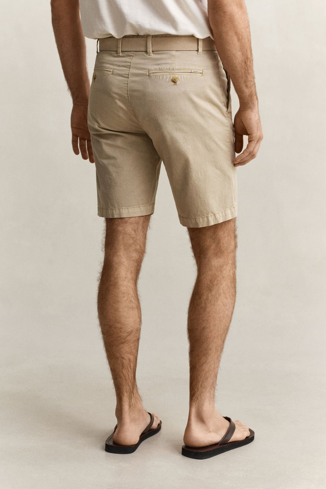 GANT Sunfaded Chino Shorts /Bermude 205640