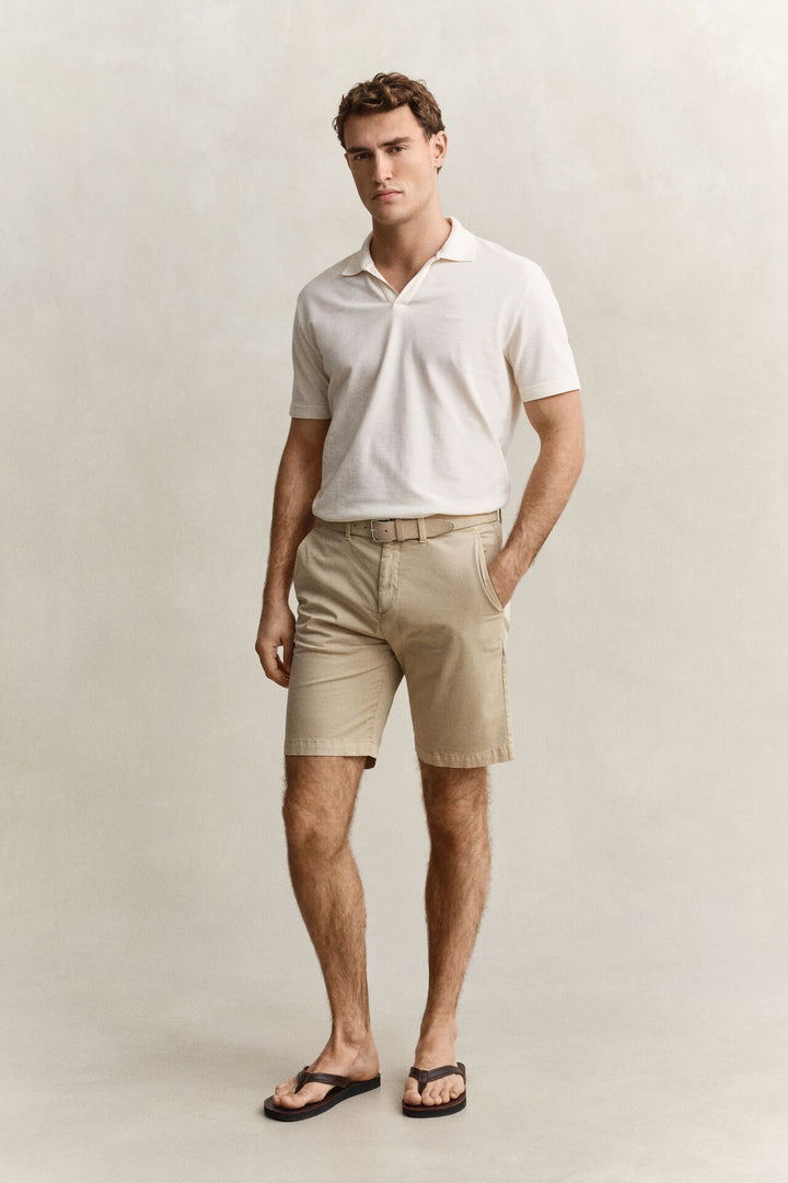 GANT Sunfaded Chino Shorts /Bermude 205640