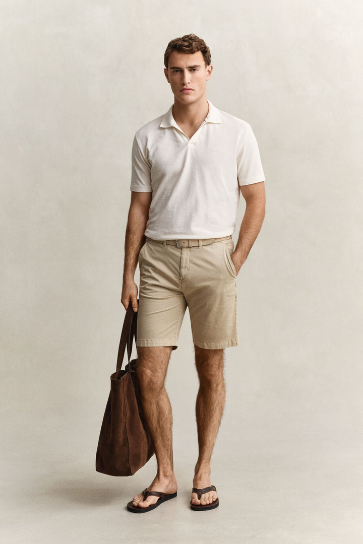 GANT Sunfaded Chino Shorts /Bermude 205640