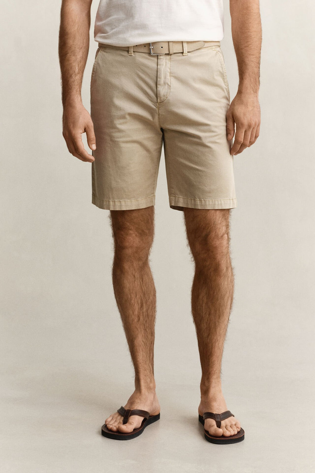 GANT Sunfaded Chino Shorts /Bermude 205640