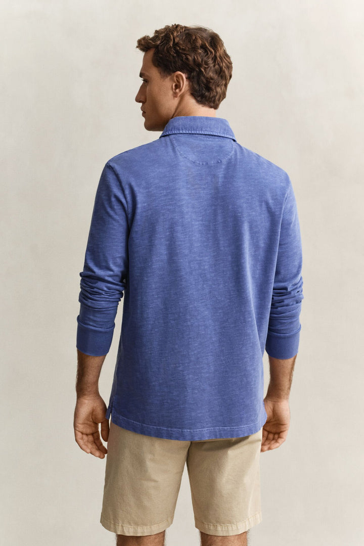 GANT Washed Heavy Rugger/Polo majica 2065106