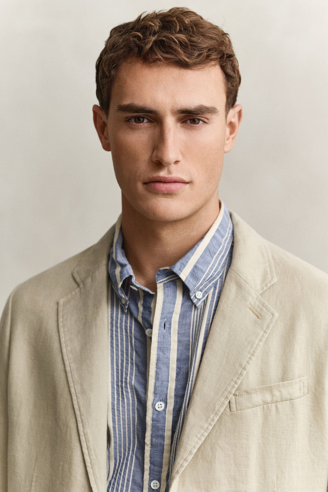 GANT Linen Blazer /Sako 7706366