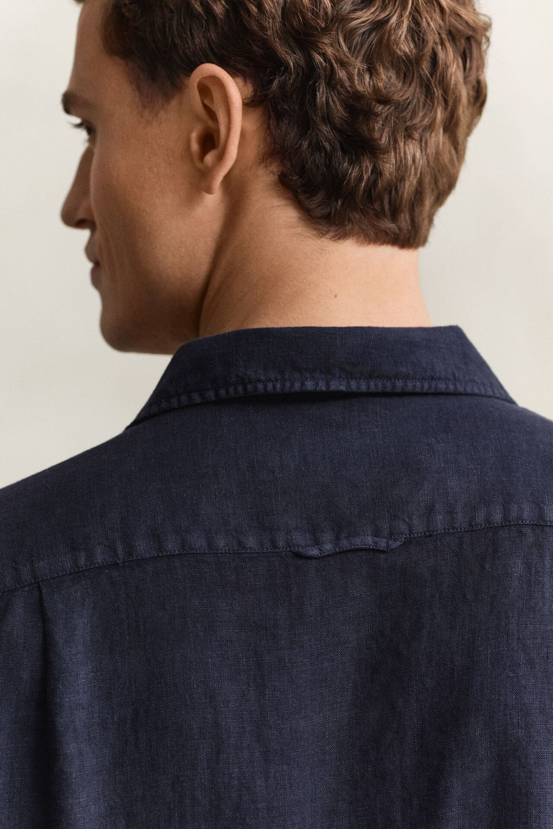 GANT Short Sleeve Linen Shirt /Košulja 3261120