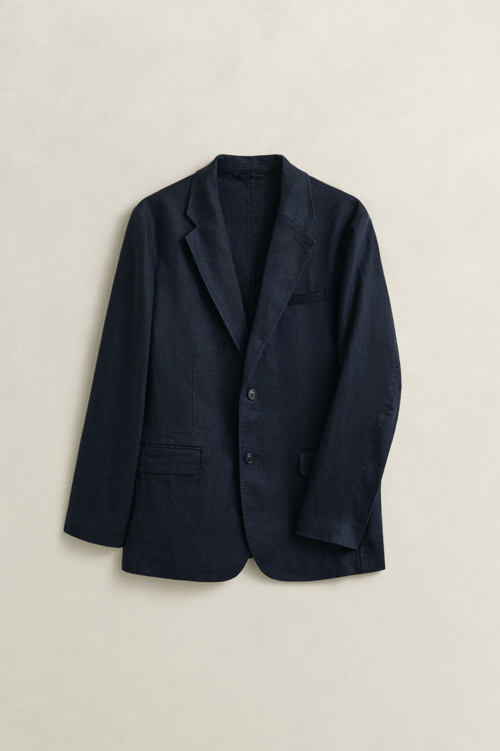 GANT Linen Blazer /Sako 7706366