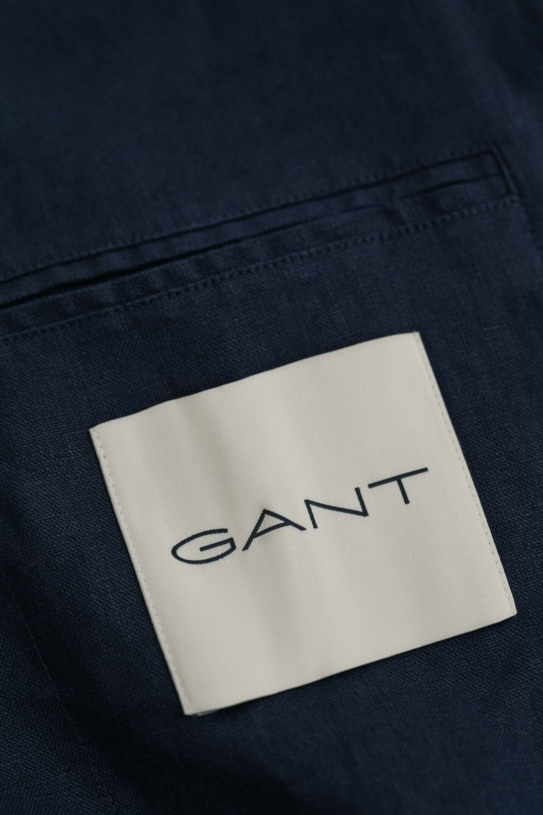 GANT Linen Blazer /Sako 7706366