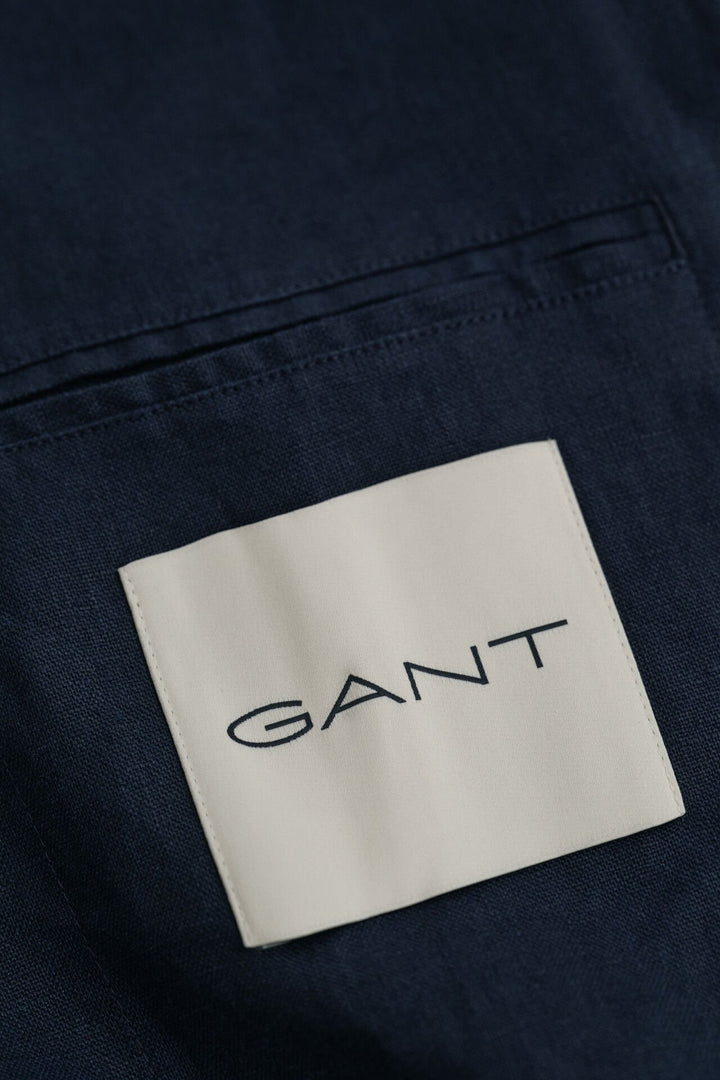 GANT Linen Blazer /Sako 7706366
