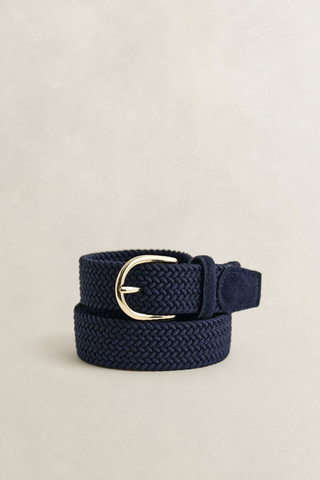 GANT Braided Elastic Belt/Remen 4940030