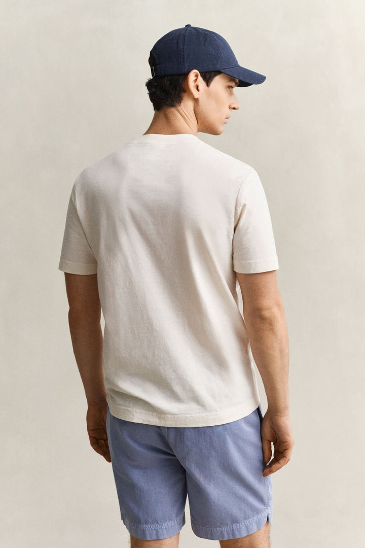 GANT Washed T-Shirt /Majica 2003419