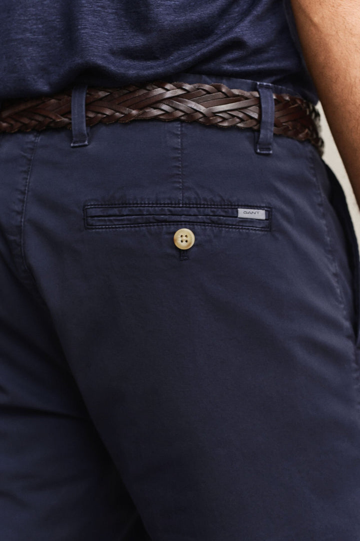 GANT Sunfaded Chino Shorts /Bermude 205640