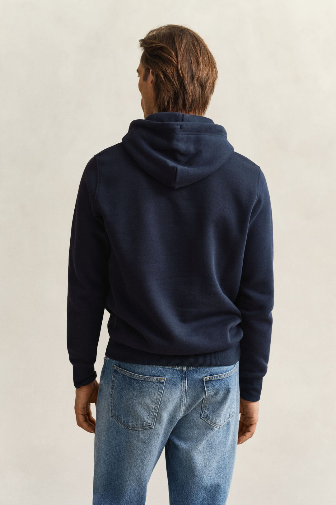 GANT Shield Hoodie/Duks 2007058