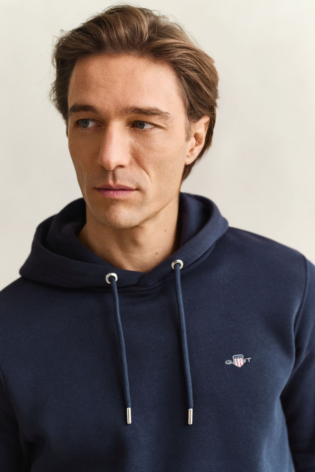 GANT Shield Hoodie/Duks 2007058