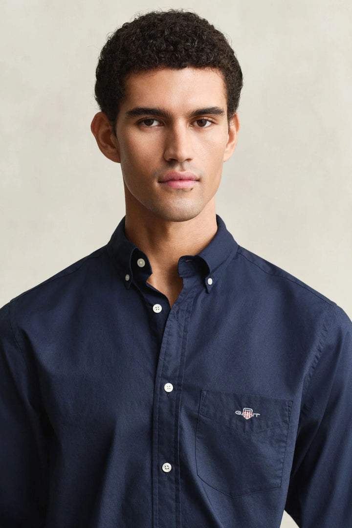 GANT Regular Fit Classic Poplin Shirt/Košulja 3000100