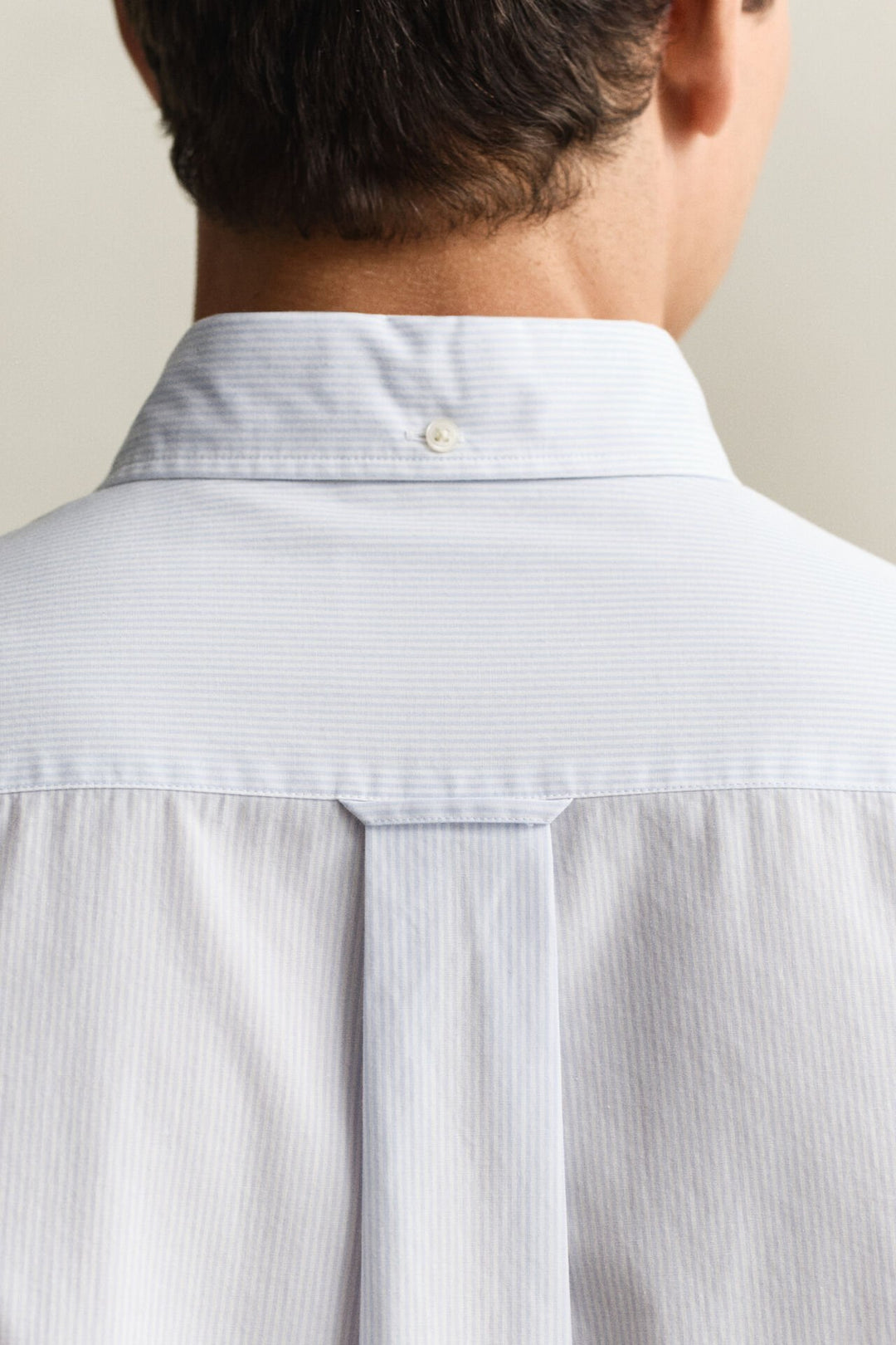 GANT Banker Stripe Classic Poplin Shirt/Košulja 3000140