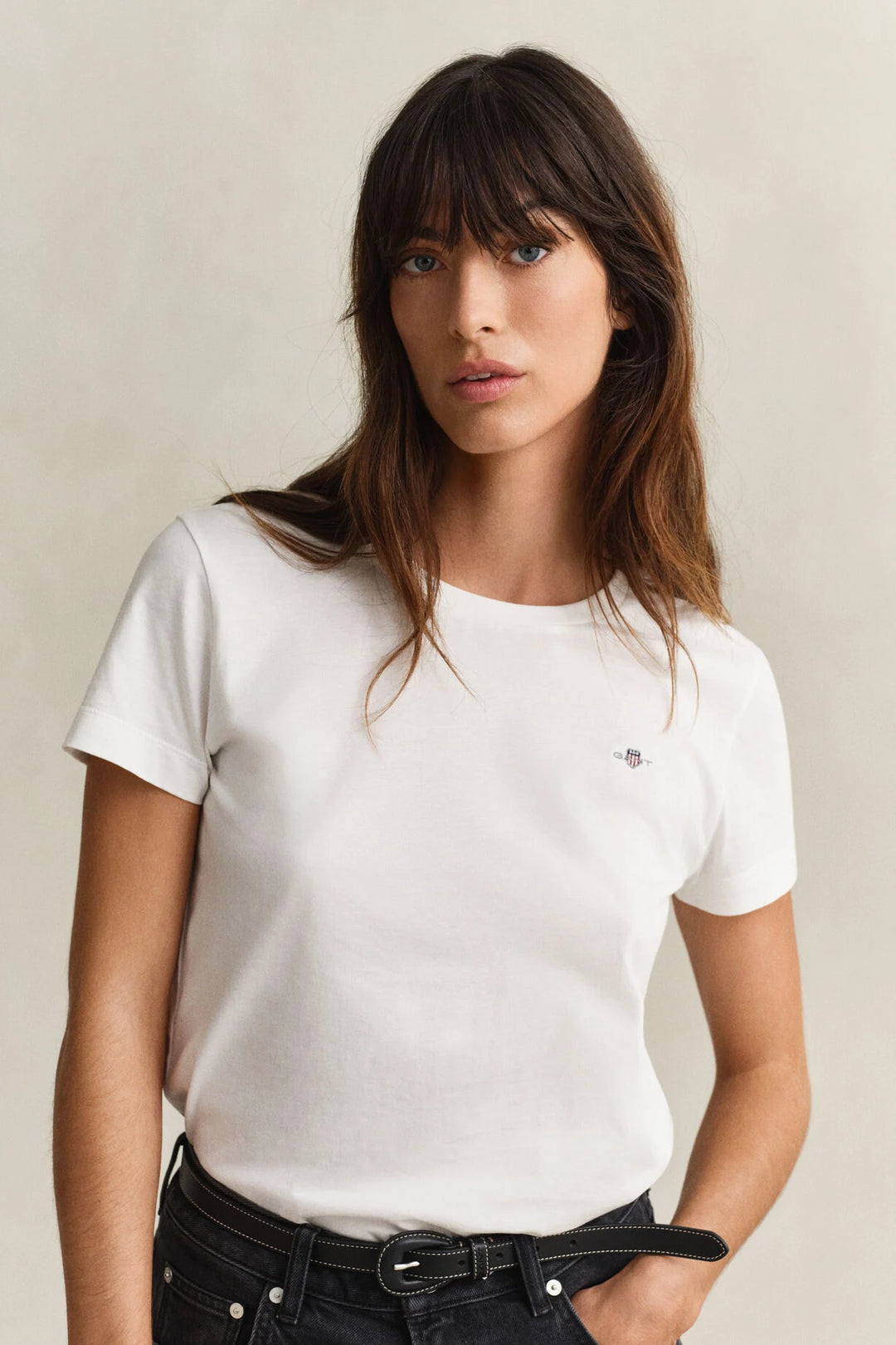 GANT Shield T-Shirt/Majica 4200200