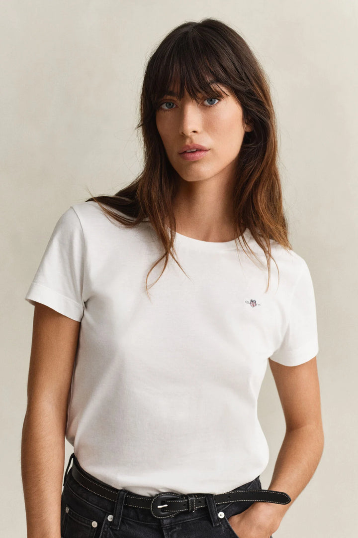 GANT Shield T-Shirt/Majica 4200200