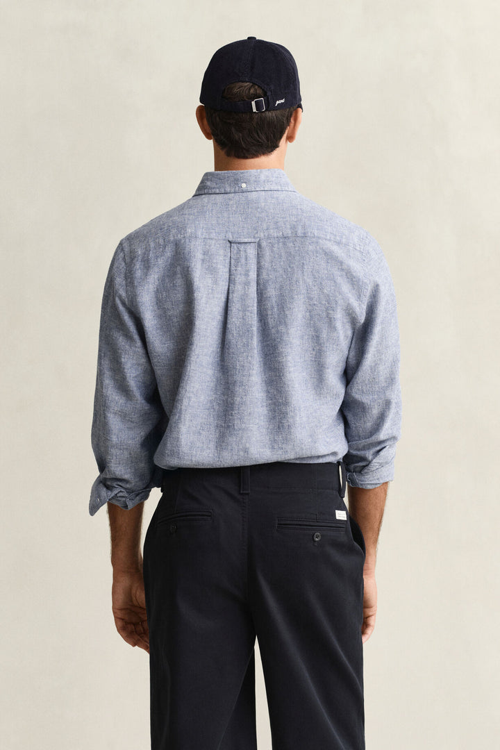 GANT Linen Blend Shirt/Košulja 3250082