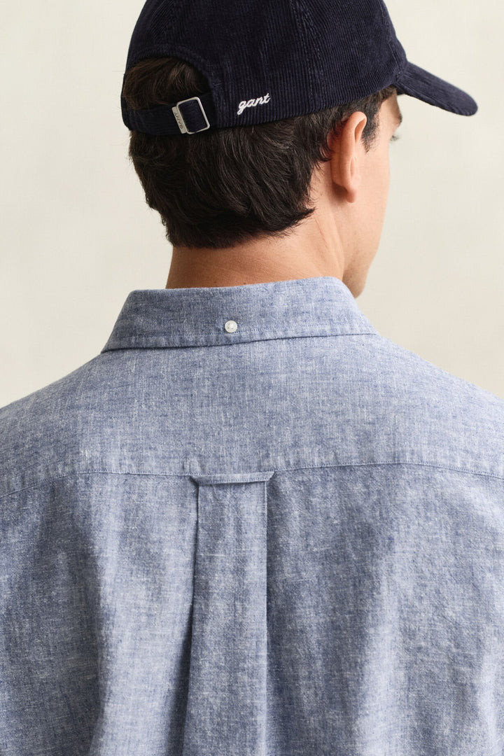 GANT Linen Blend Shirt/Košulja 3250082
