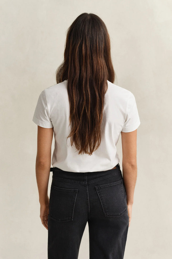 GANT Shield T-Shirt/Majica 4200200