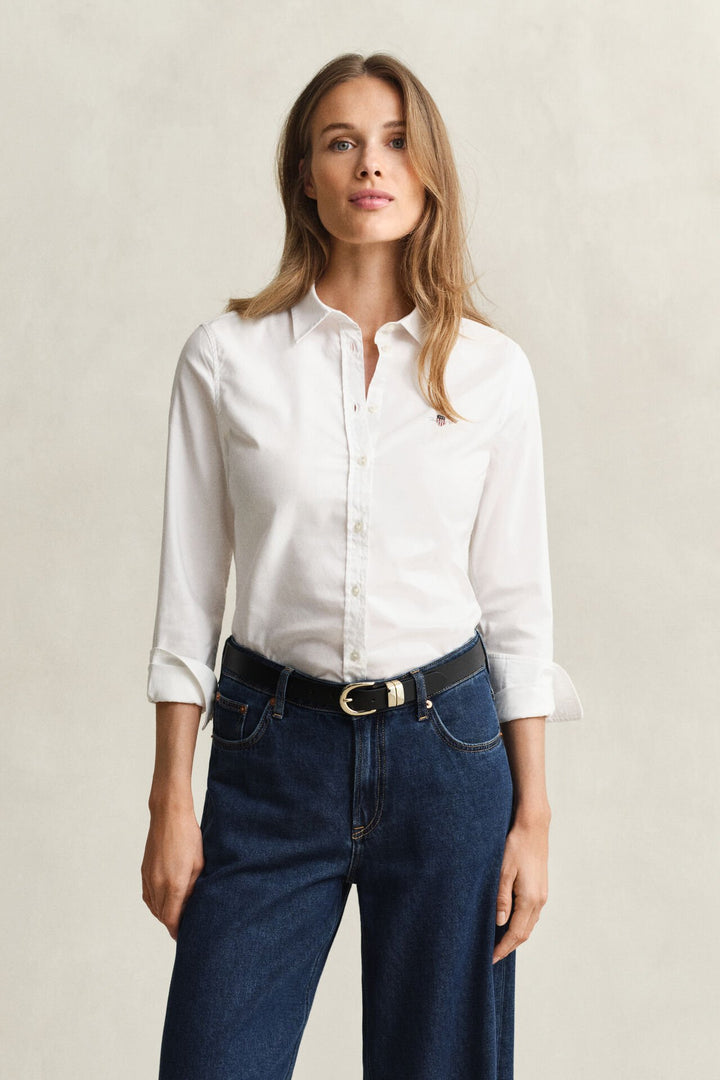 GANT Stretch Oxford Shirt/Košulja 4300141