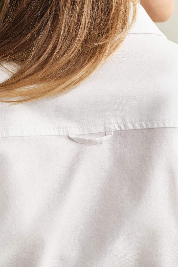 GANT Stretch Oxford Shirt/Košulja 4300141