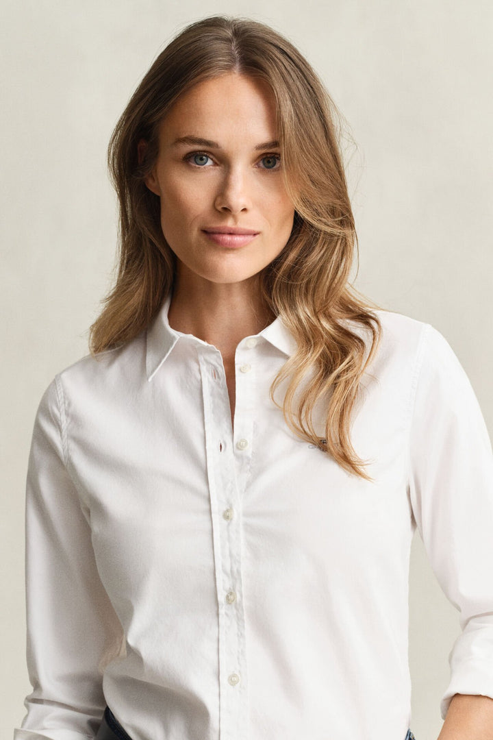 GANT Stretch Oxford Shirt/Košulja 4300141