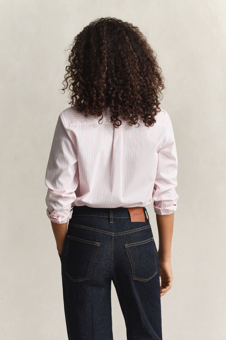 GANT Regular Fit Classic Striped Poplin Shirt/Košulja 4300214