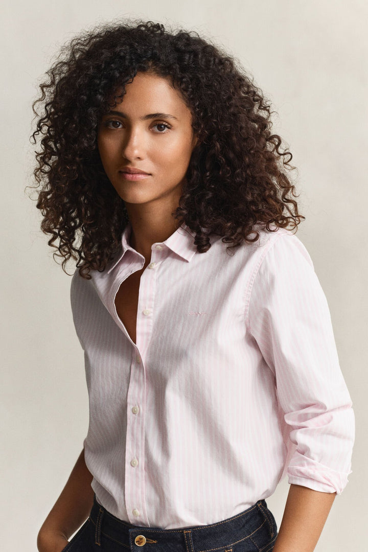 GANT Regular Fit Classic Striped Poplin Shirt/Košulja 4300214