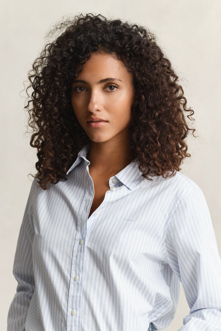 GANT Regular Fit Classic Striped Poplin Shirt/Košulja 4300214