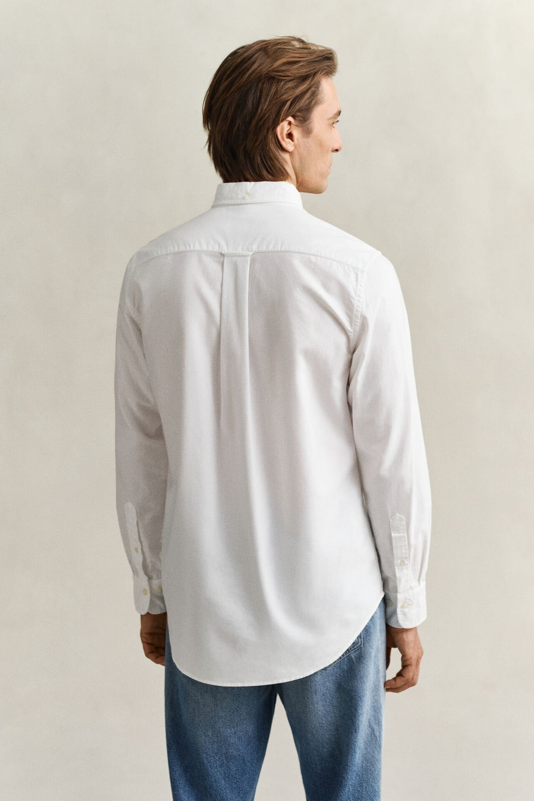 GANT Regular Fit Classic Oxford Shirt/Košulja 3000200