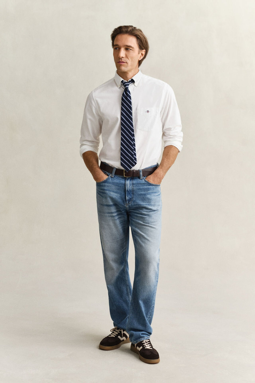 GANT Regular Fit Classic Oxford Shirt/Košulja 3000200