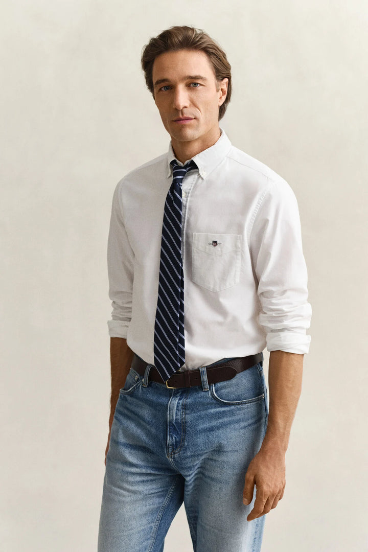 GANT Regular Fit Classic Oxford Shirt/Košulja 3000200