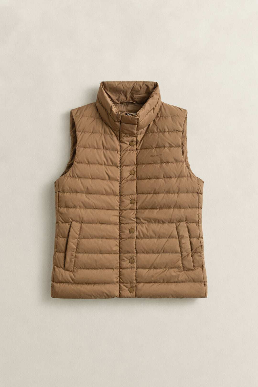 GANT Light Down Vest/Prsluk 4700480