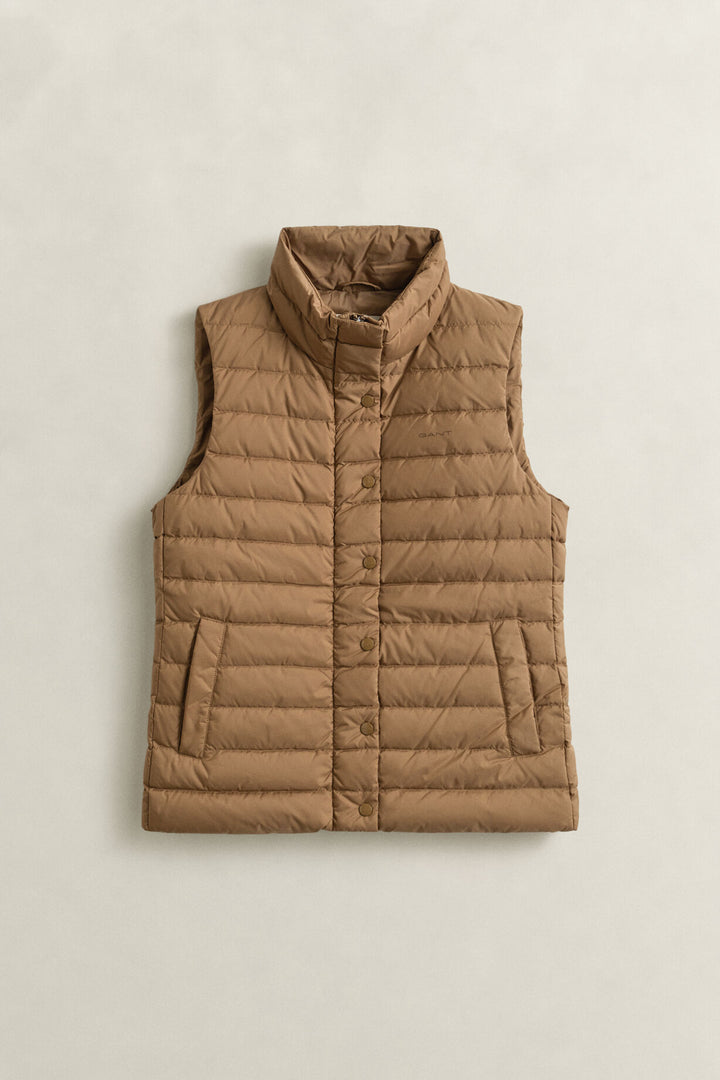 GANT Light Down Vest/Prsluk 4700480