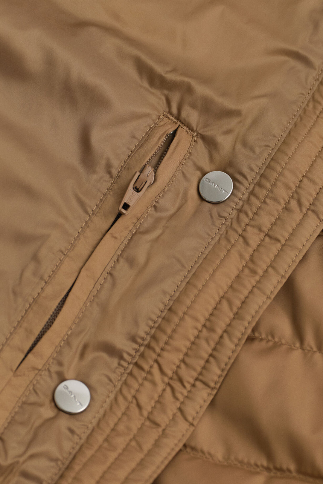 GANT Light Down Vest/Prsluk 4700480