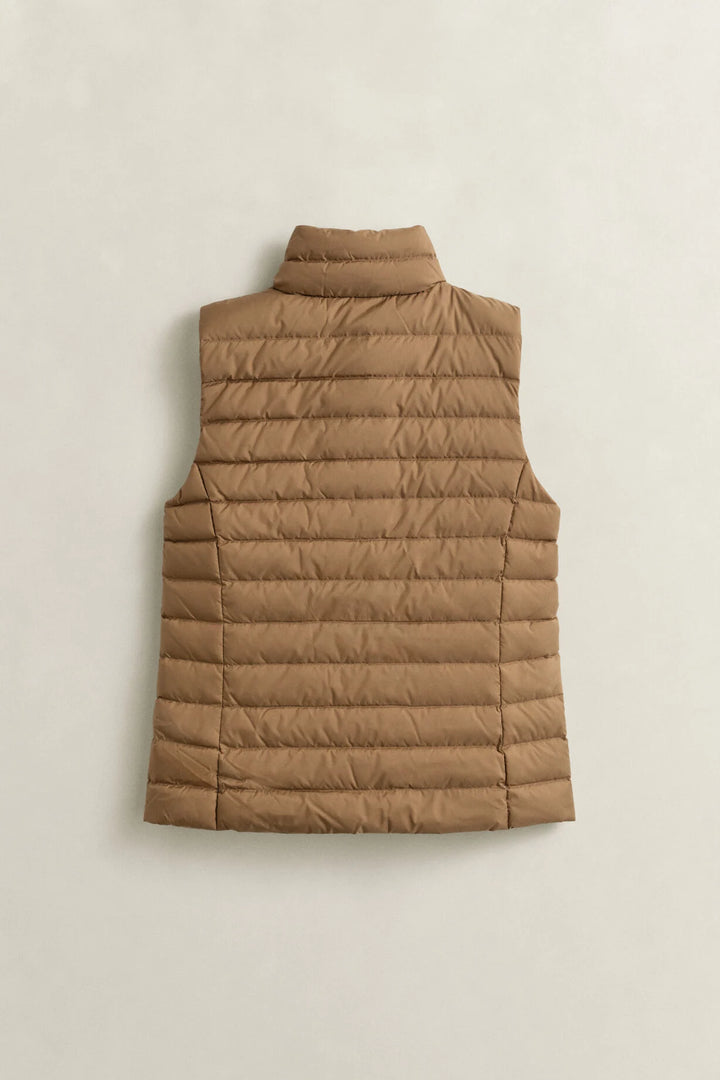 GANT Light Down Vest/Prsluk 4700480