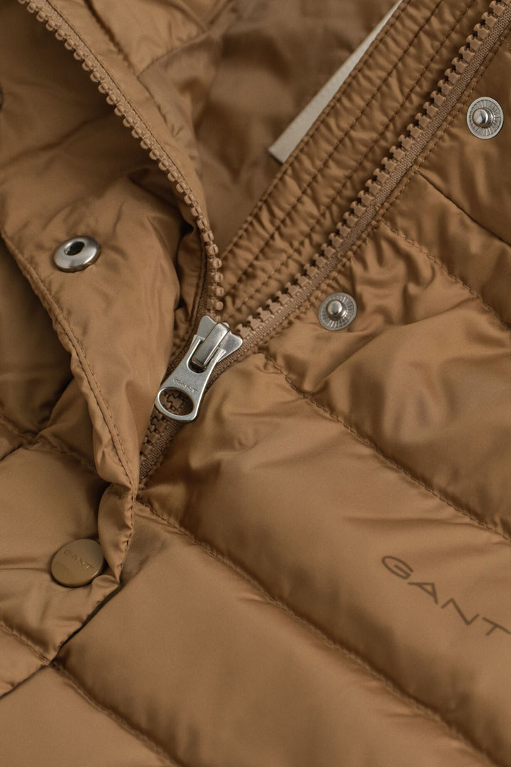 GANT Light Down Vest/Prsluk 4700480