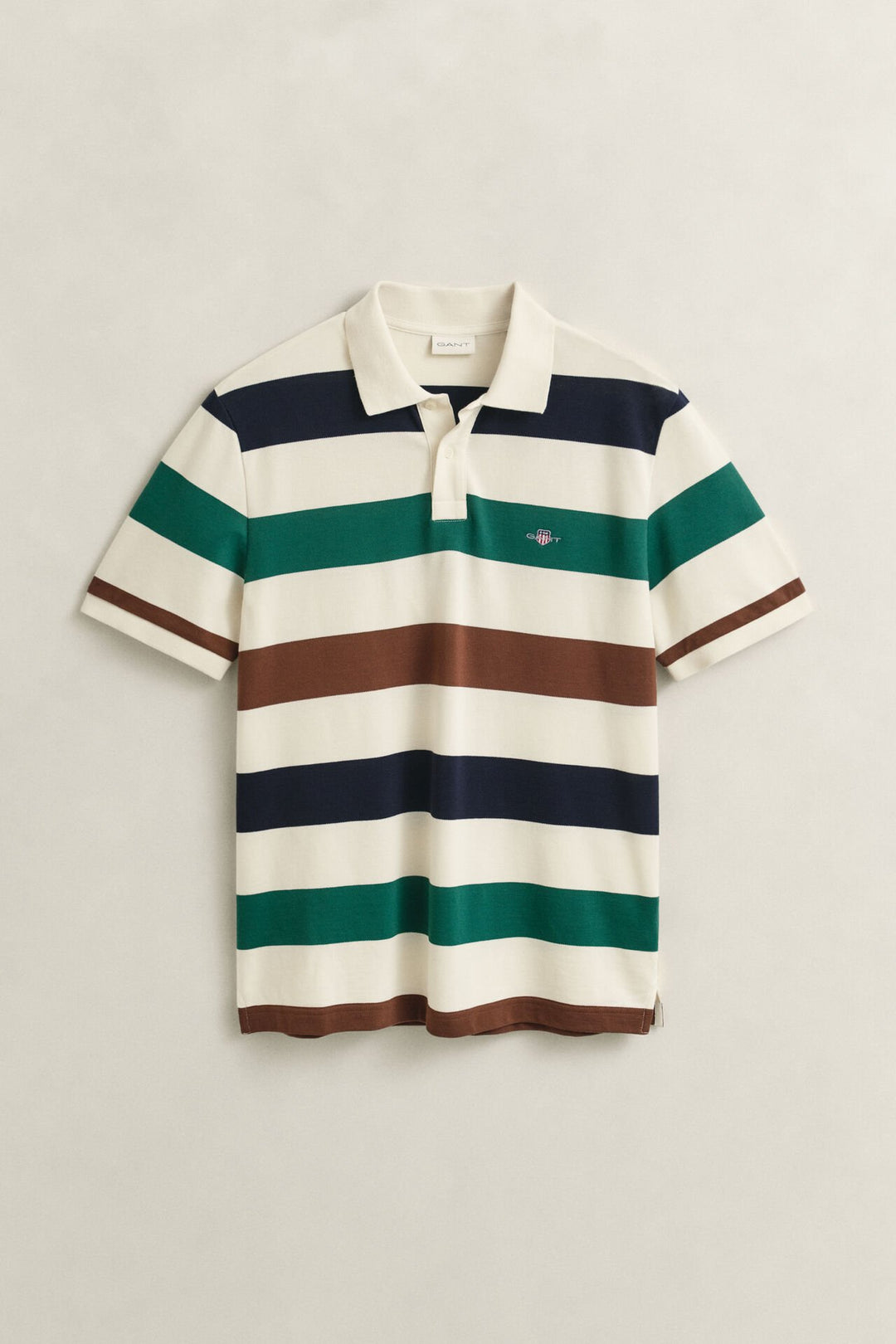 GANT Striped Polo Shirt/Polo majica 2014118