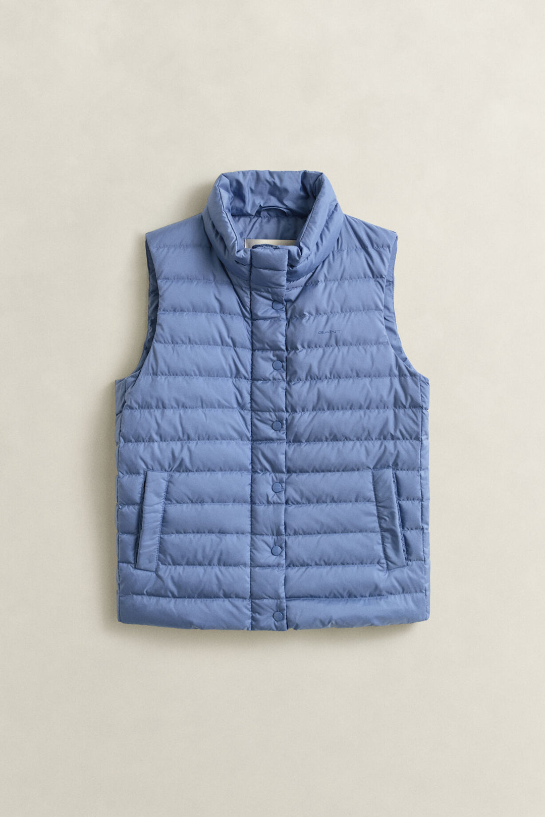 GANT Light Down Vest/Prsluk 4700480